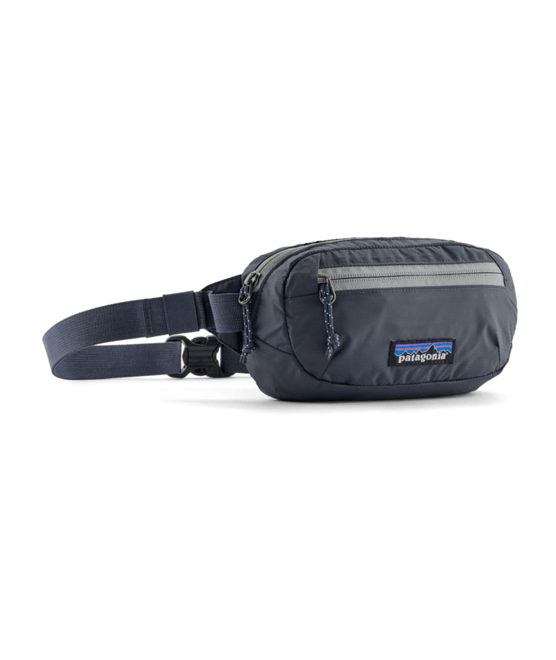 Patagonia Terravia Mini Hip Pack 1L – Half-Moon Outfitters