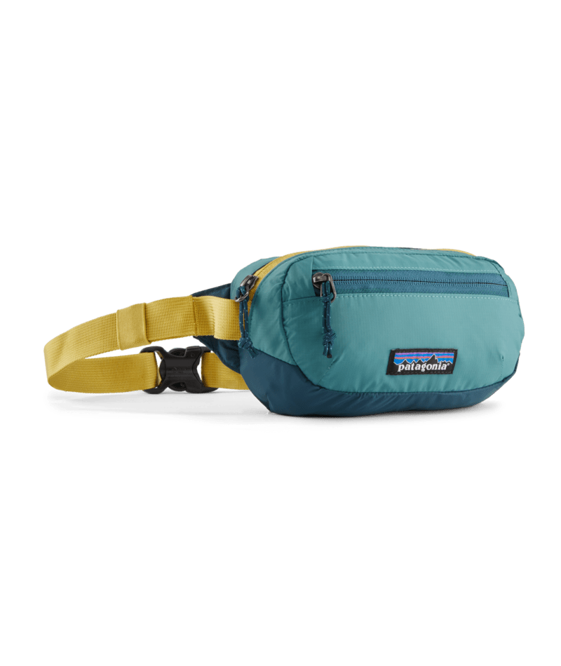 Patagonia Terravia Mini Hip Pack Quiet Violet