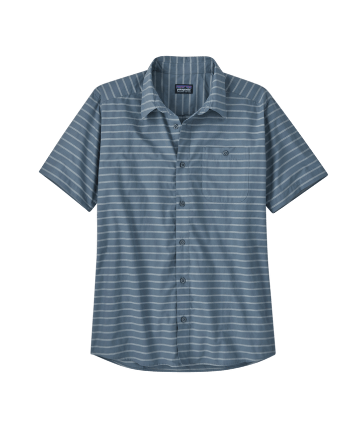 Go To Shirt for Men – Half-Moon Outfitters