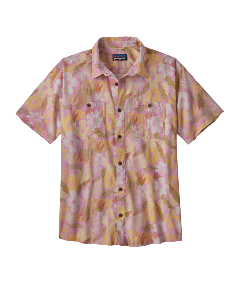 Patagonia Back Step Shirt Patagonia Back Step Shirt
