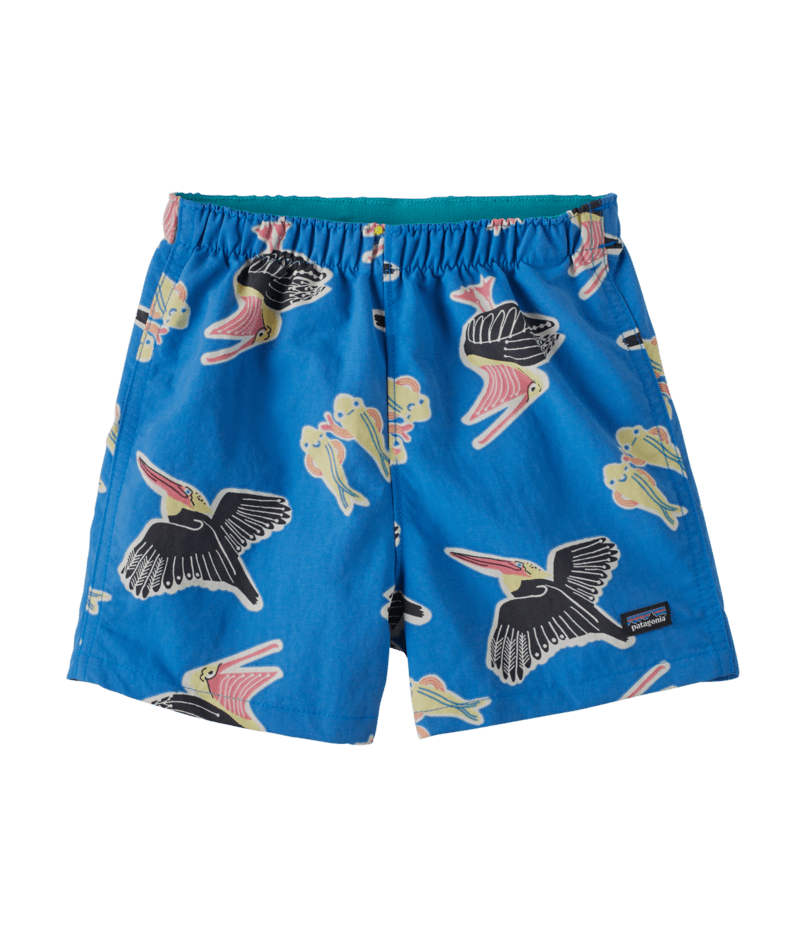 Patagonia Baby Baggies Shorts