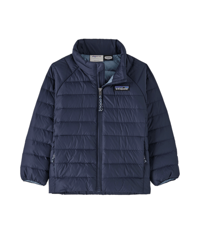 Patagonia Down Sweater for Baby (Past Season) New Navy