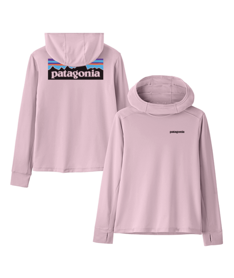 Capilene silkweight shop