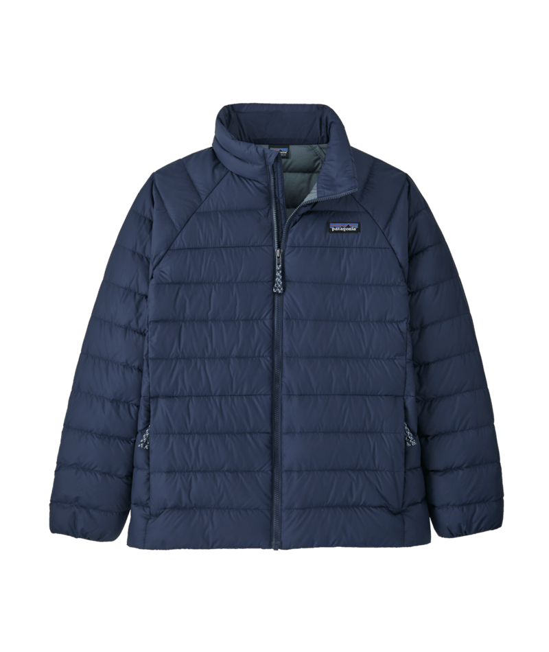 Patagonia Down Sweater Jacket Patagonia Navy Sweater Down Sweater