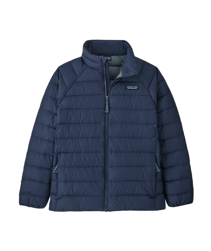 Patagonia youth down sweater clearance