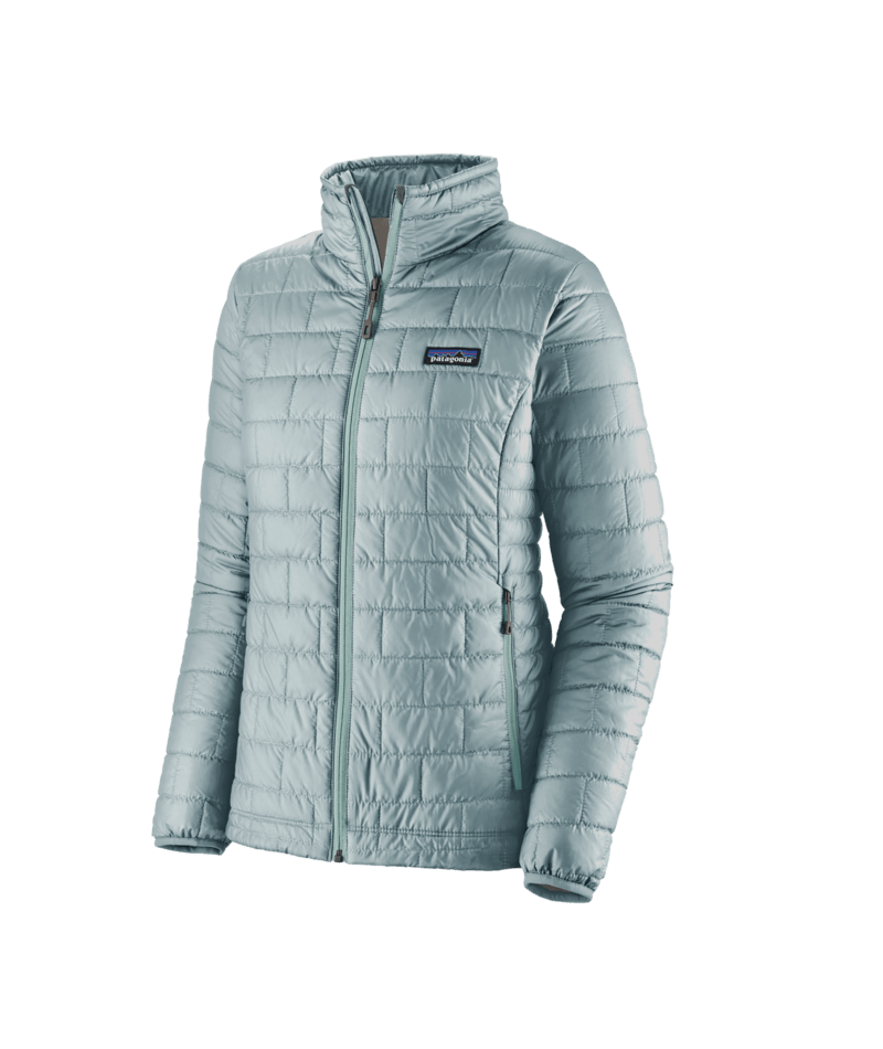 Nano Puff Jacket for Women