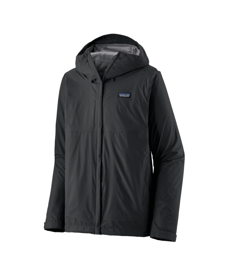 Patagonia Torrentshell 3L Jacket for Men – Half-Moon Outfitters