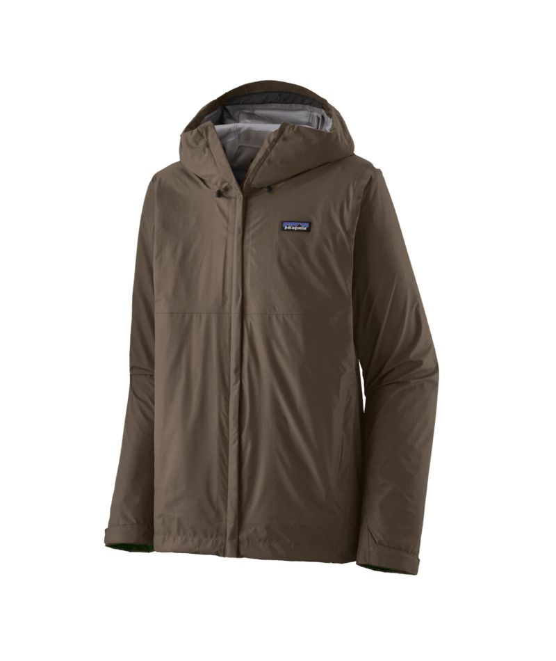 Patagonia Torrentshell 3L Jacket for Men – Half-Moon Outfitters Patagonia Torrentshell 3L Jacket for Men – Half-Moon Outfitters