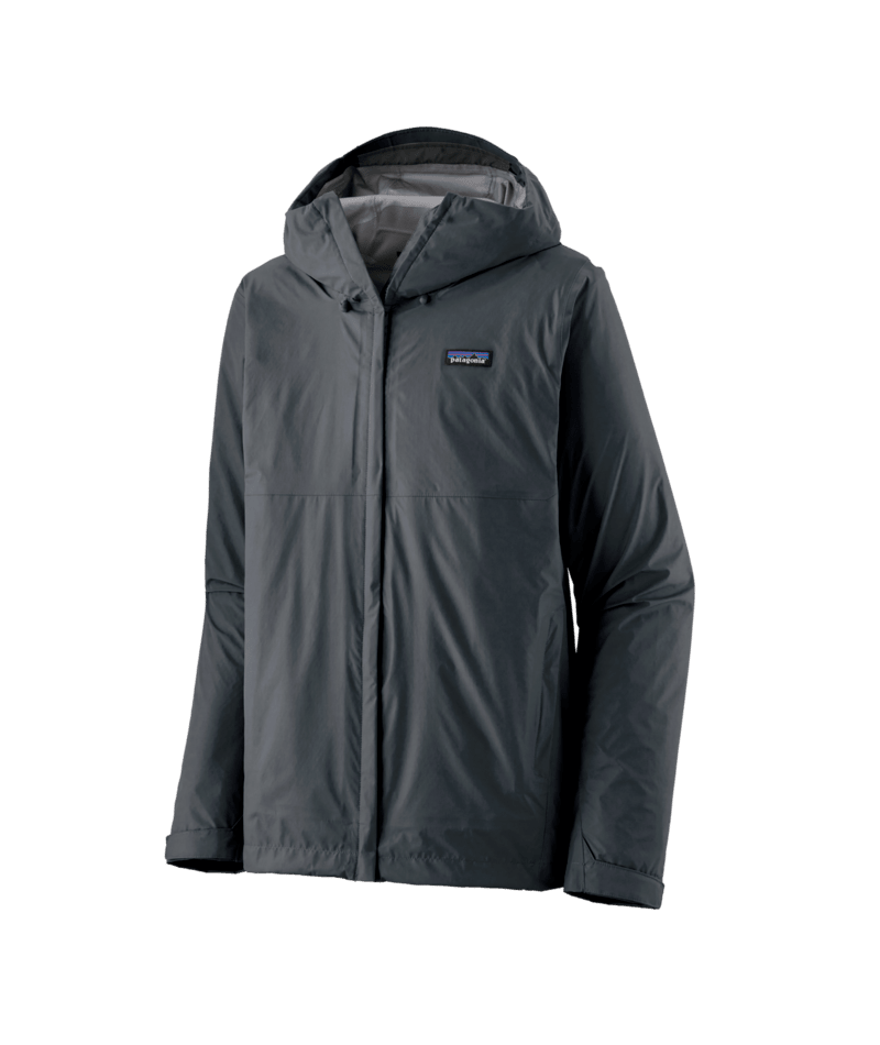 Patagonia Torrentshell 3L Jacket for Men – Half-Moon Outfitters Patagonia Torrentshell 3L Jacket for Men – Half-Moon Outfitters