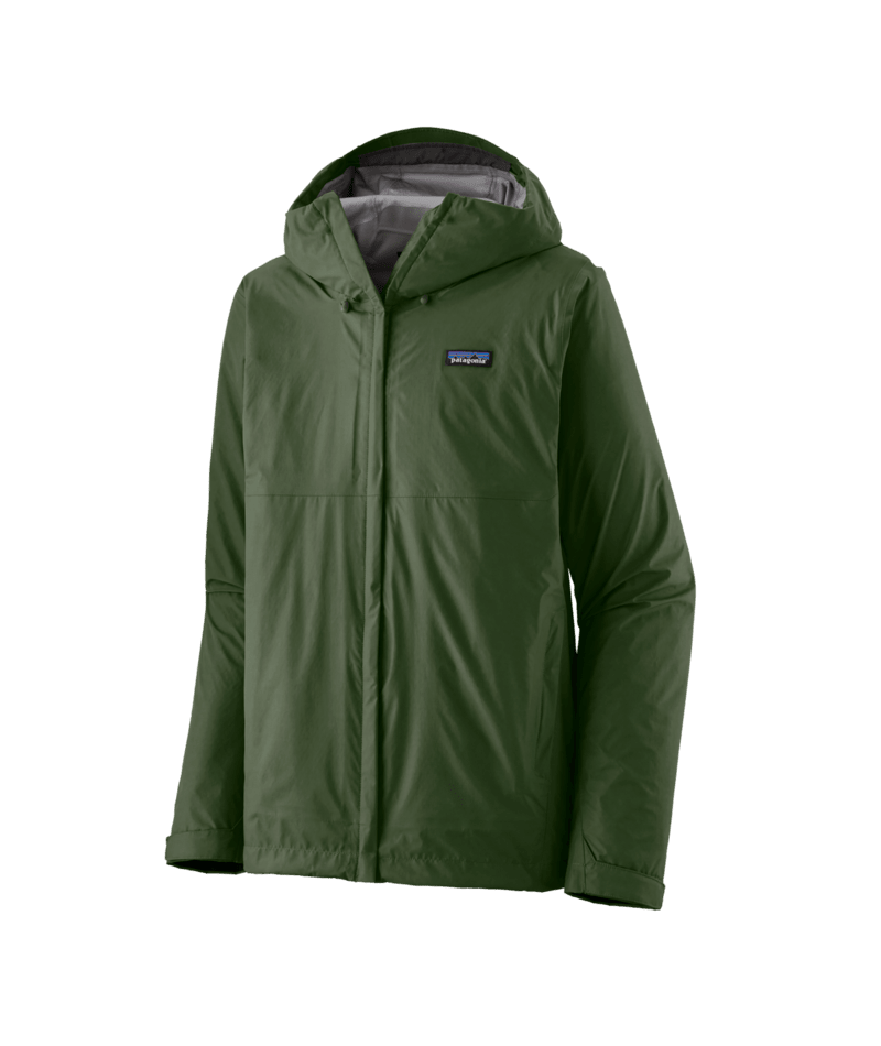 patagonia rain gear Patagonia Men's Torrentshell 3L Jacket