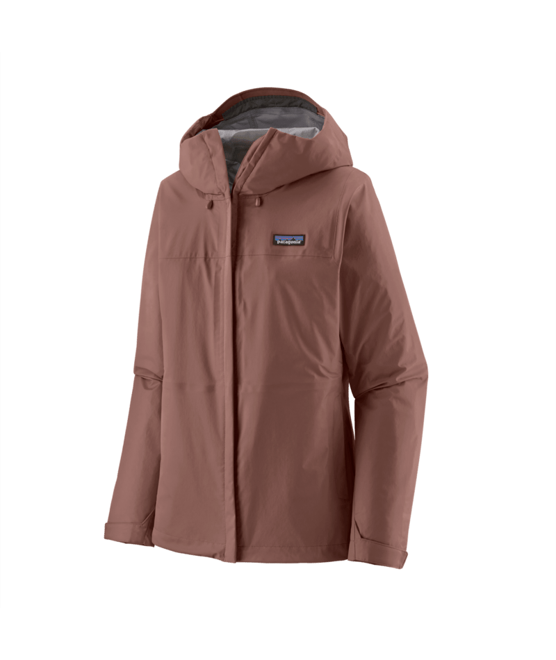 Patagonia Torrentshell 3L Jacket for Women – Half-Moon Outfitters