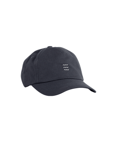 Free Fly Apparel Icon Cap Washed Navy