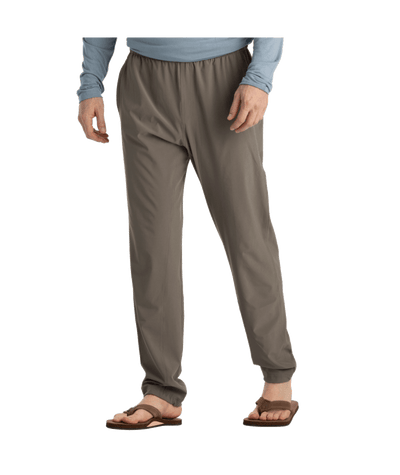 Free Fly Breeze Pant for Men Smokey Olive 