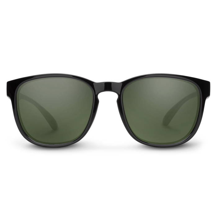 サンチョ　オートグラフ loveseat-sunglasses_black-