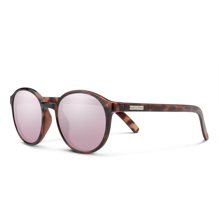 Suncloud Optics Lowkey Sunglasses – Half-Moon Outfitters display picture 3