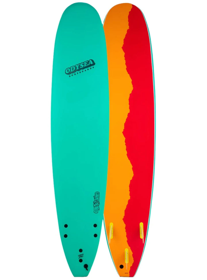 Catch Surf Odysea Log Surfboard 9'0