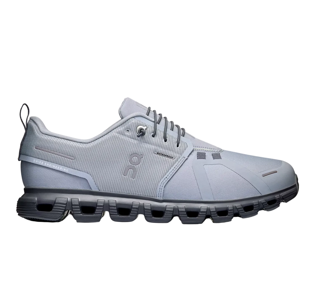 On Cloud 6 Waterproof Shoes for Men – Half-Moon Outfitters