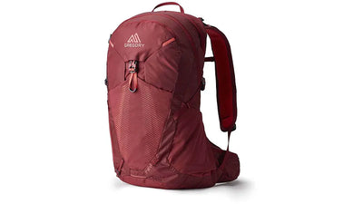 Gregory Maya 20 Daypack Iris Red