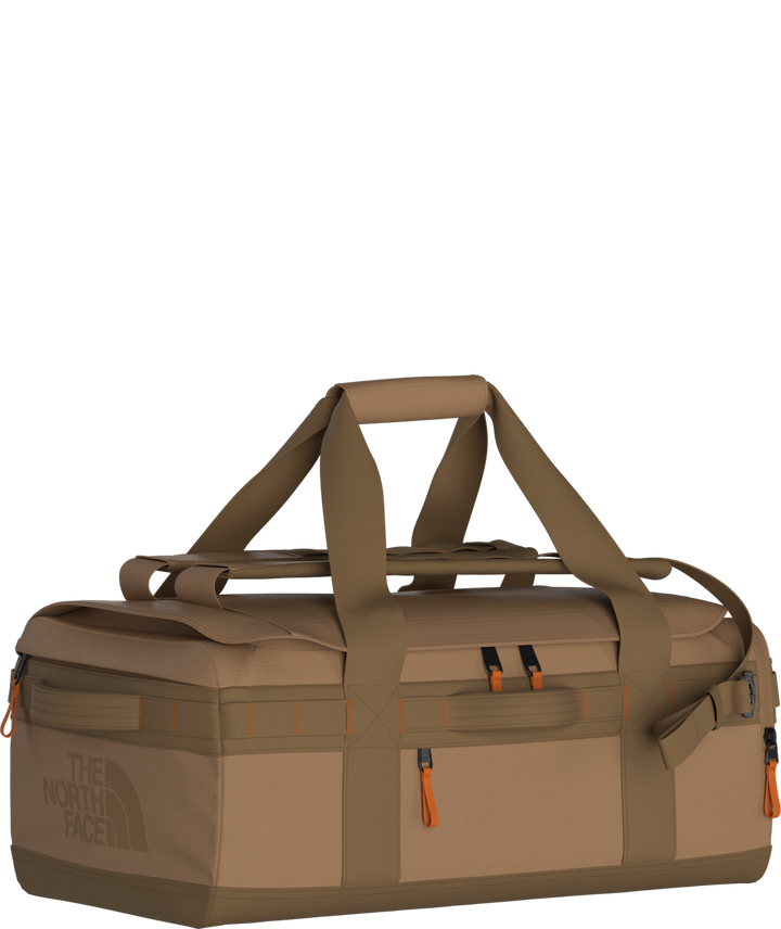 The North Face Base Camp Voyager 42L Duffel – Half-Moon Outfitters