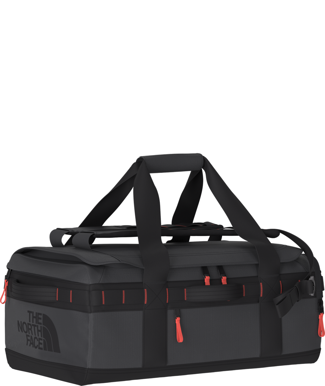 The North Face Base Camp Voyager 42L Duffel – Half-Moon Outfitters