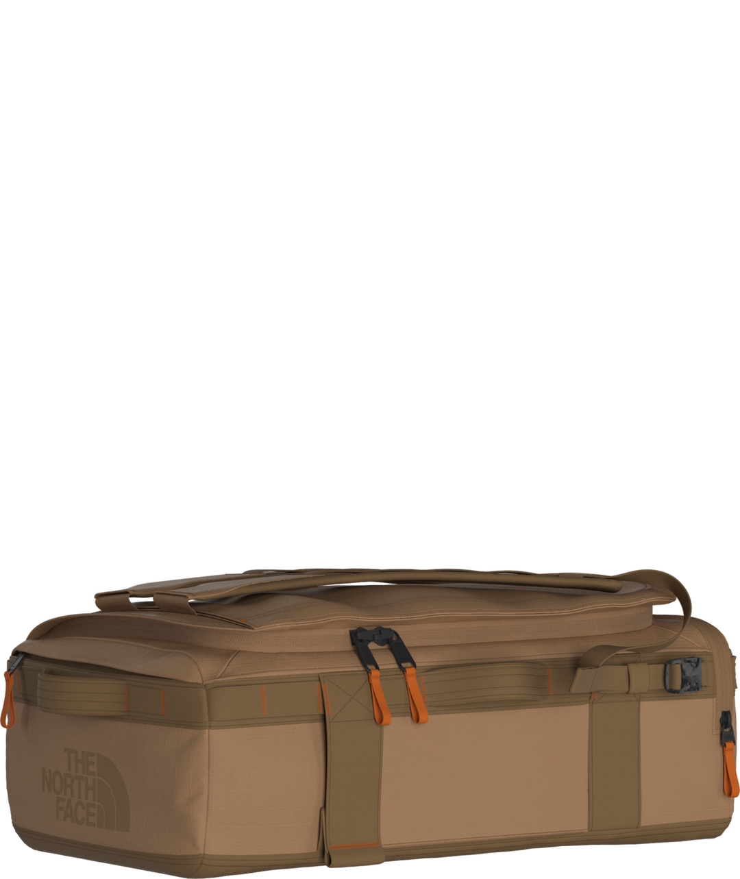 The North Face Base Camp Voyager 32L Duffel – Half-Moon Outfitters