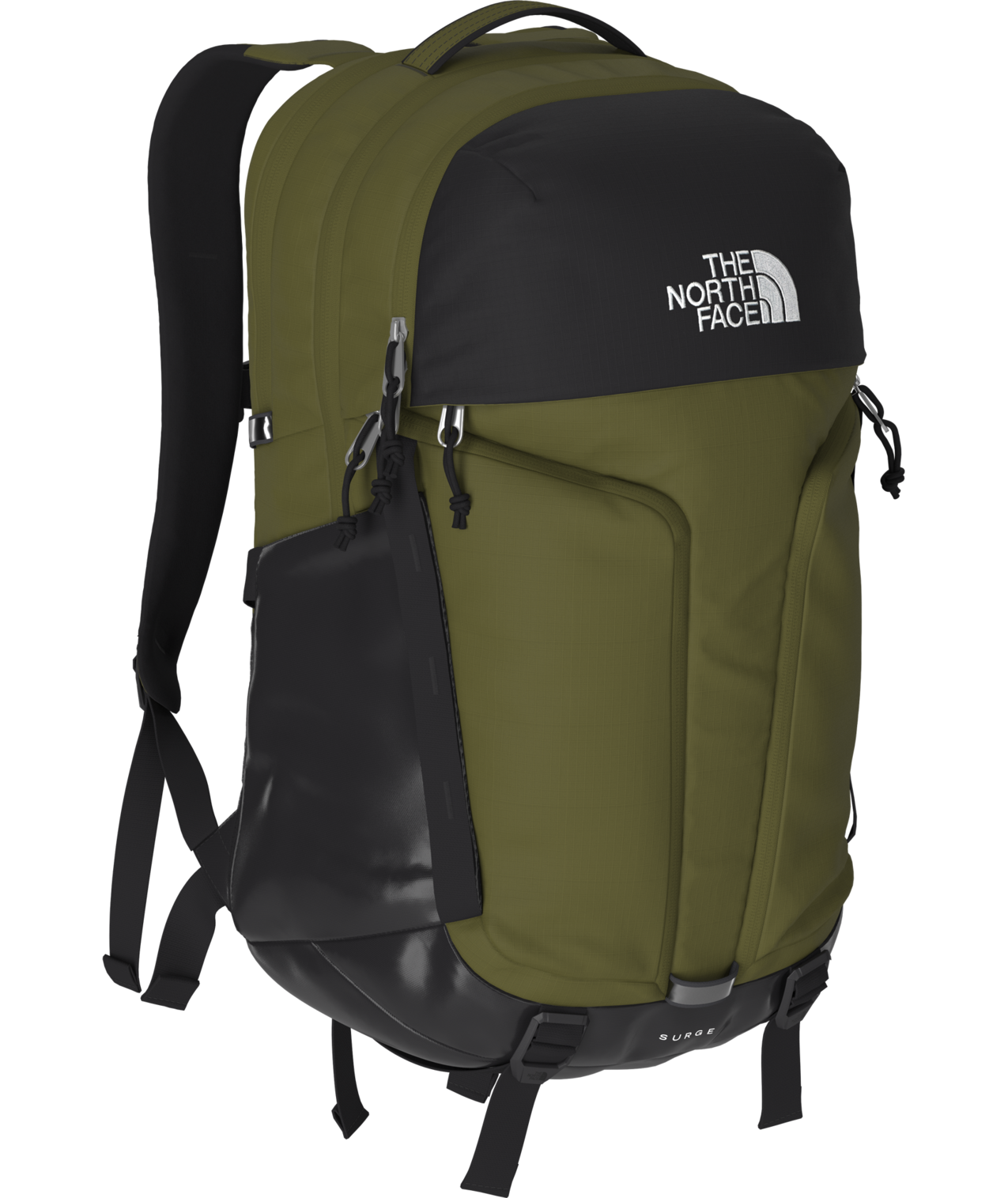 Surge Backpack Half Moon Outfitters