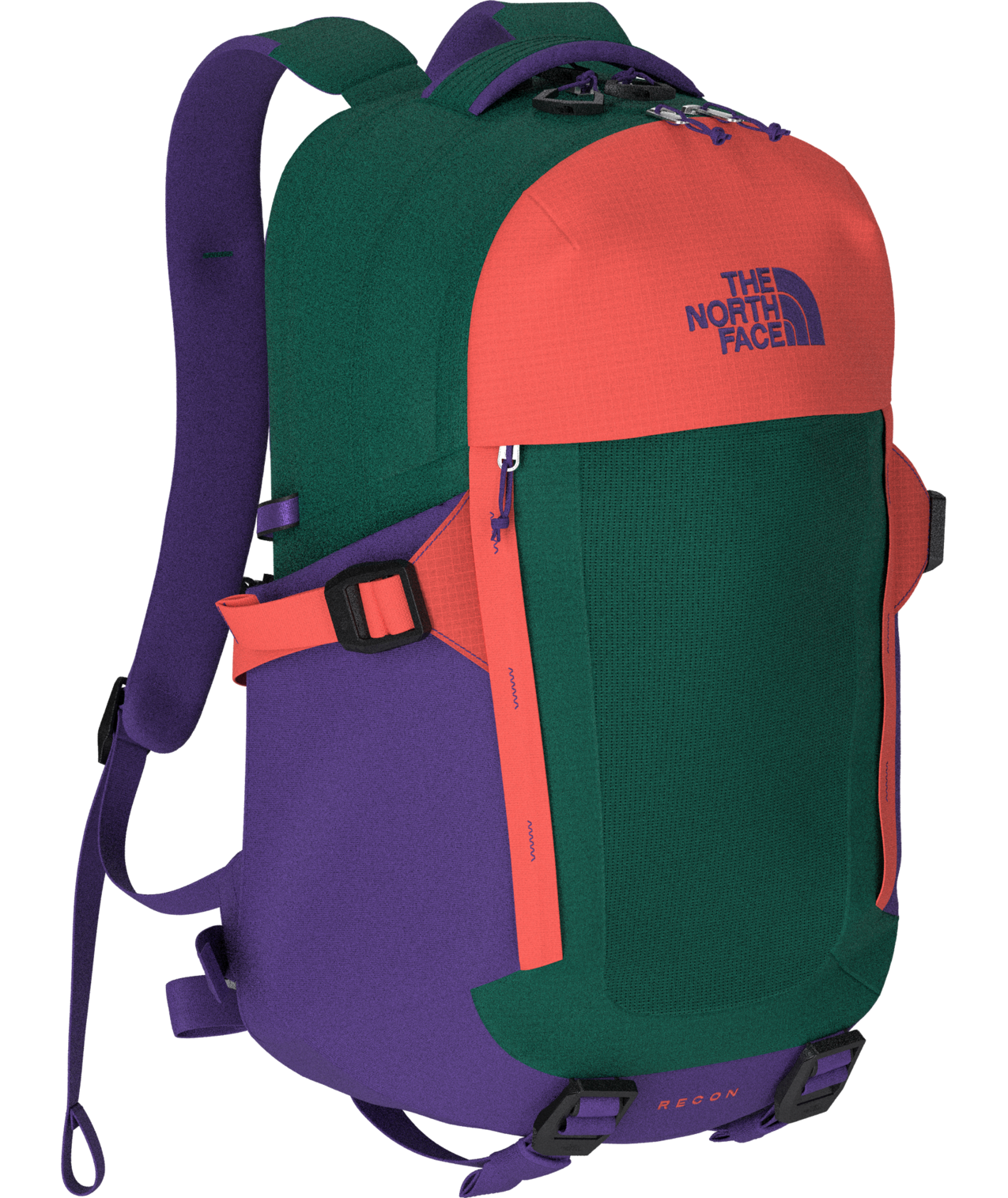 Recon Backpack Half Moon Outfitters