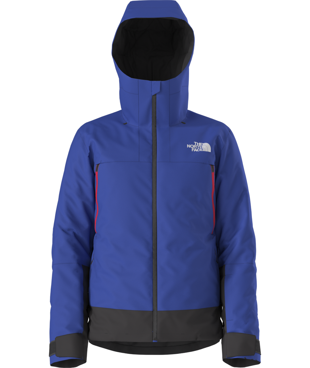 Mount Bre Jacket for Men (FINAL SALE) – Half-Moon Outfitters