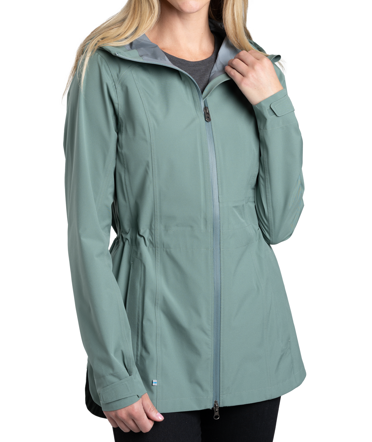 Stretch Voyagr Jacket for Women – Half-Moon Outfitters
