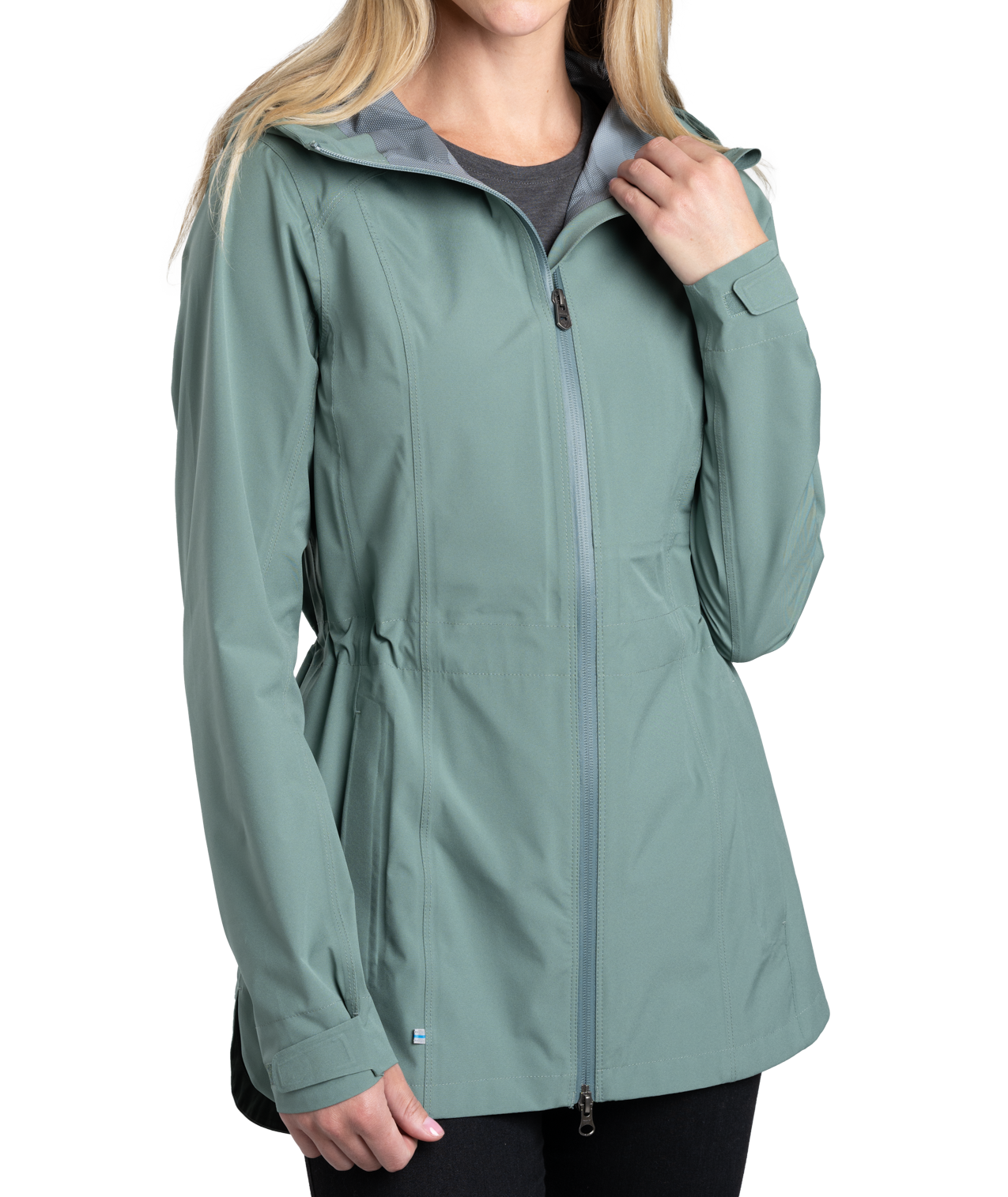 Womens Jacket Kuhl Raincoat Women's Kuhl Stretch Voyagr Jacket