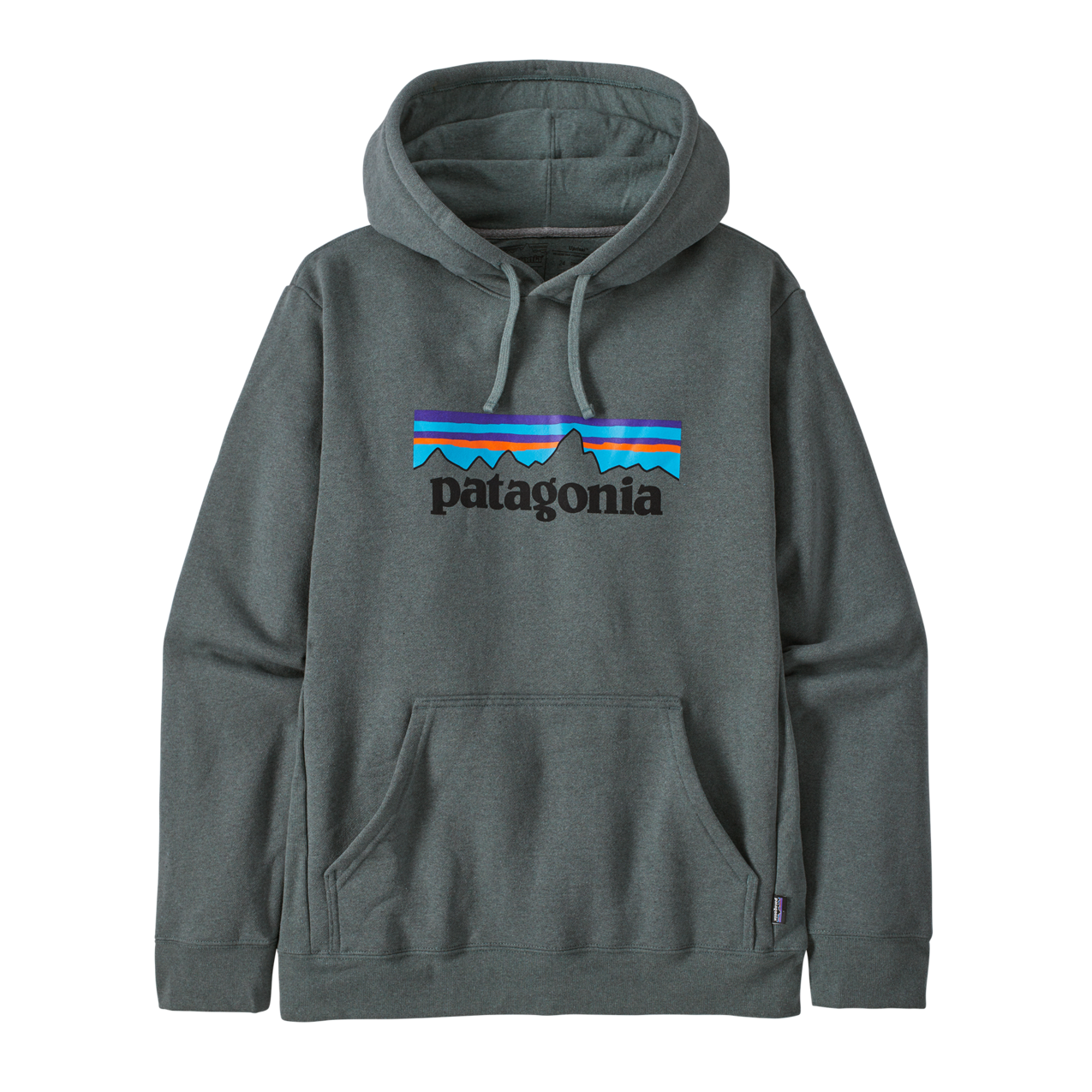 Hoodie top patagonia original
