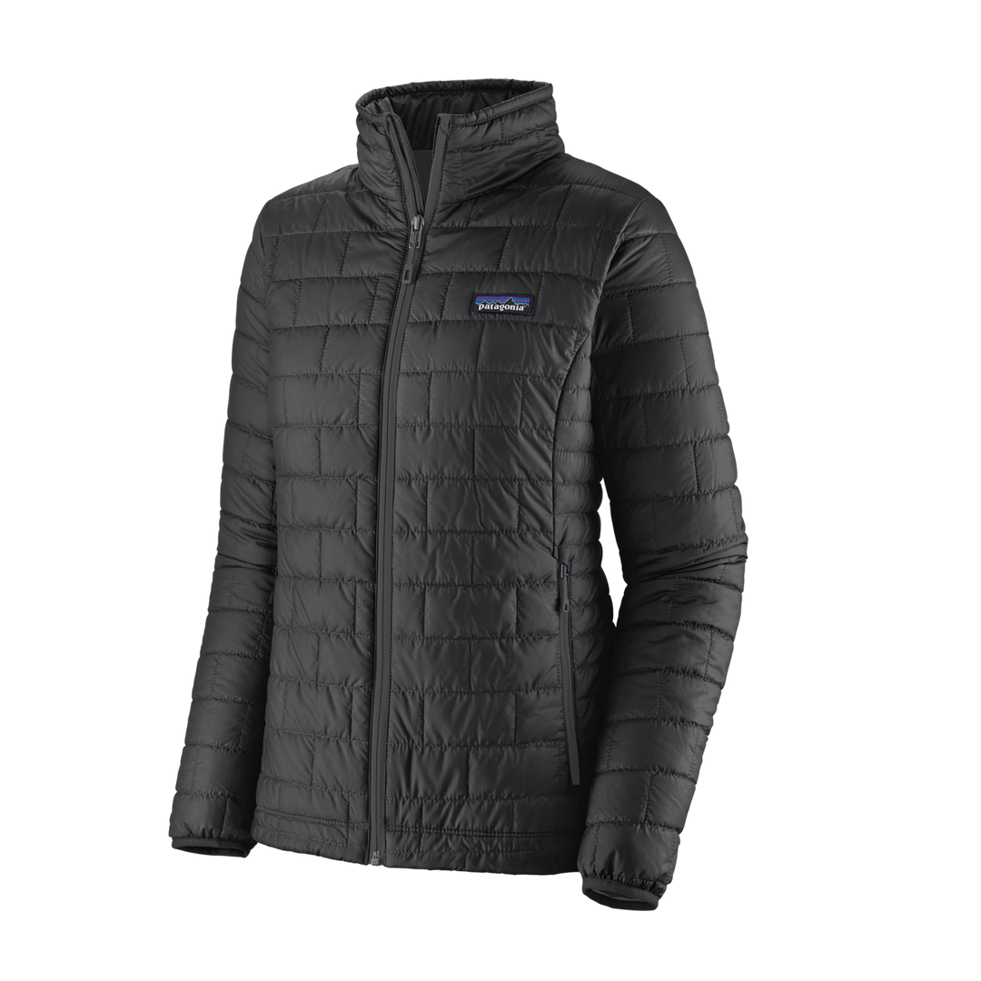 Patagonia Nano Puff Jacket for Women – Half-Moon Outfitters