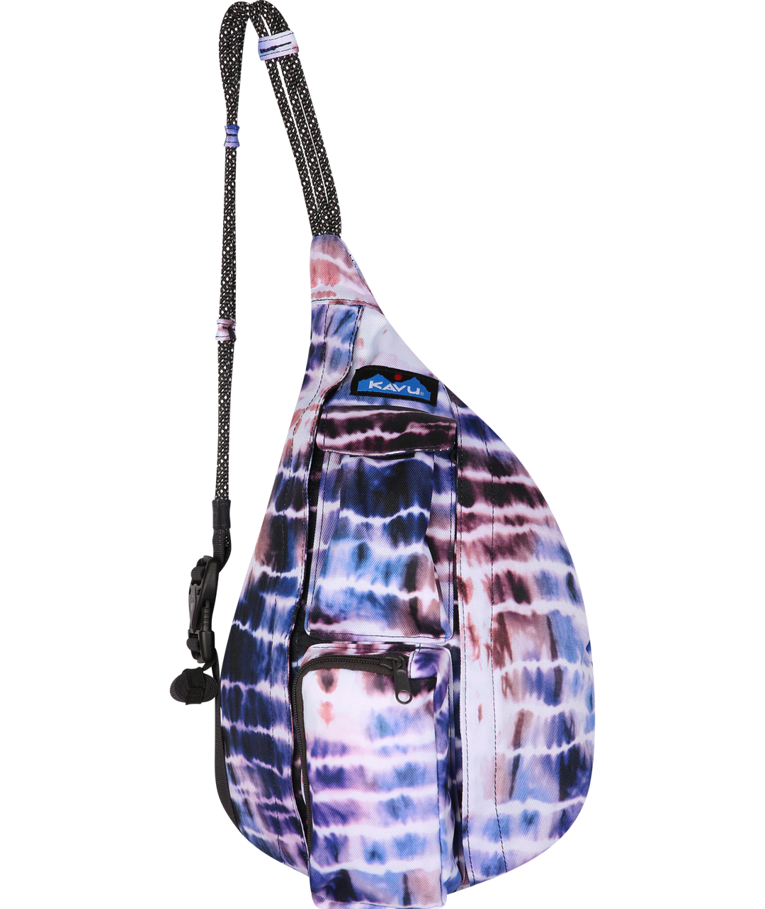 KAVU Mini Rope Sling – Half-Moon Outfitters