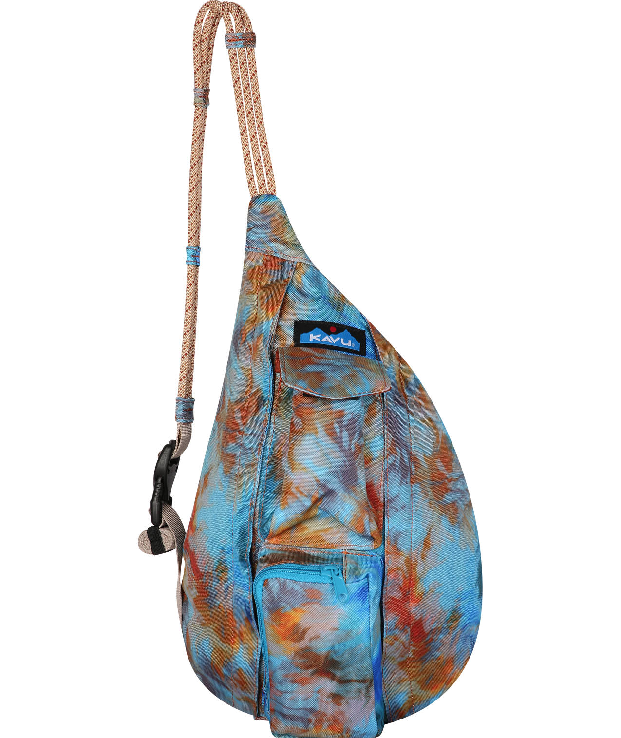 KAVU Mini Rope Sling – Half-Moon Outfitters