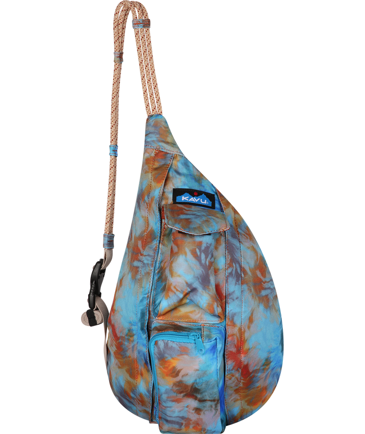 KAVU Mini Rope Sling – Half-Moon Outfitters