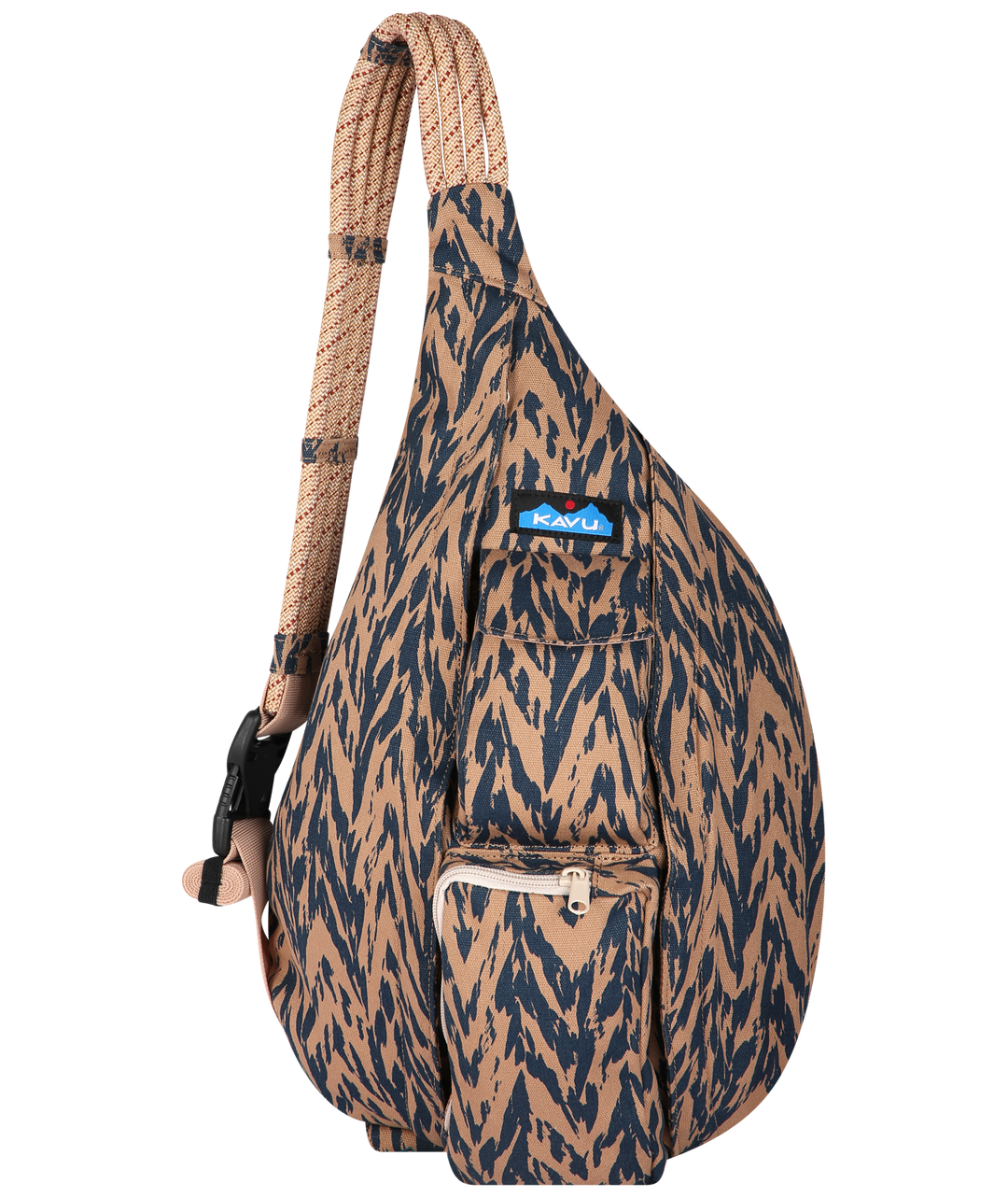 Rope Bag Half Moon Outfitters