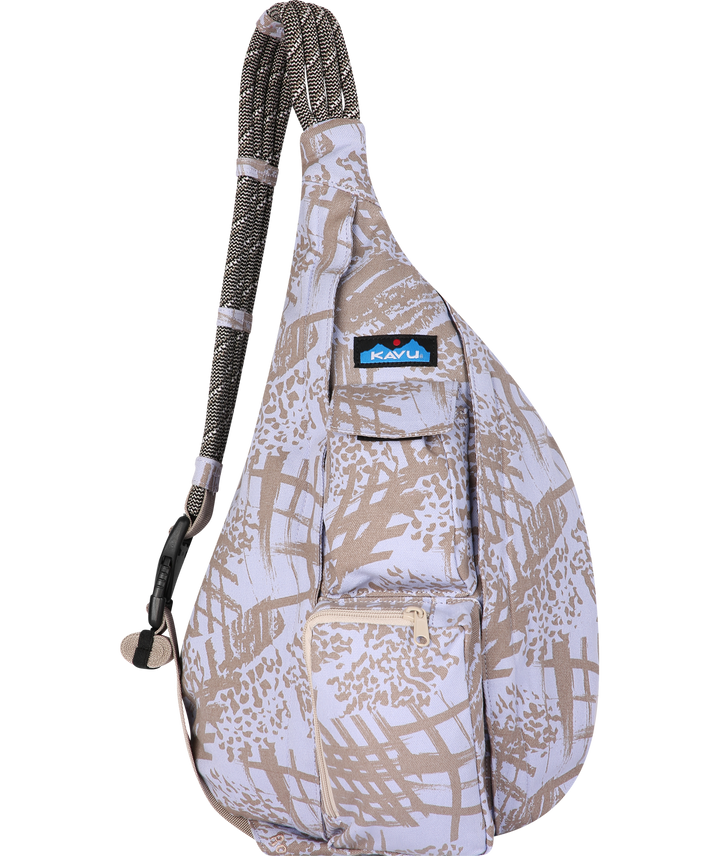 Rope Bag Half Moon Outfitters