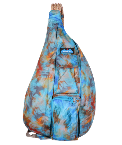 Kavu Rope Sling Ocean Potion
