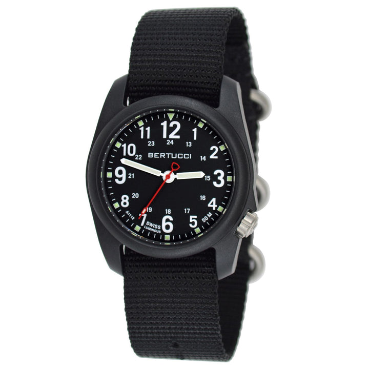 Bertucci DX3 Field Watch – Half-Moon Outfitters