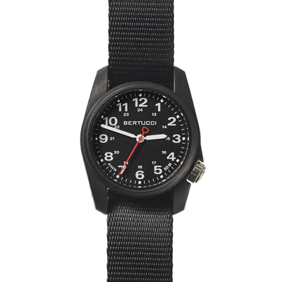 A-1R Field Watch Black/Black #color_black-black