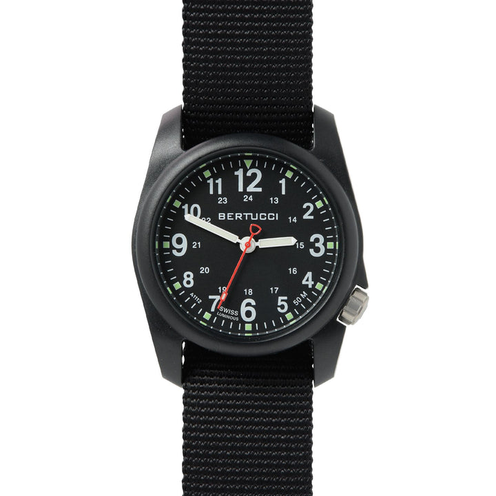 Bertucci DX3 Field Watch – Half-Moon Outfitters