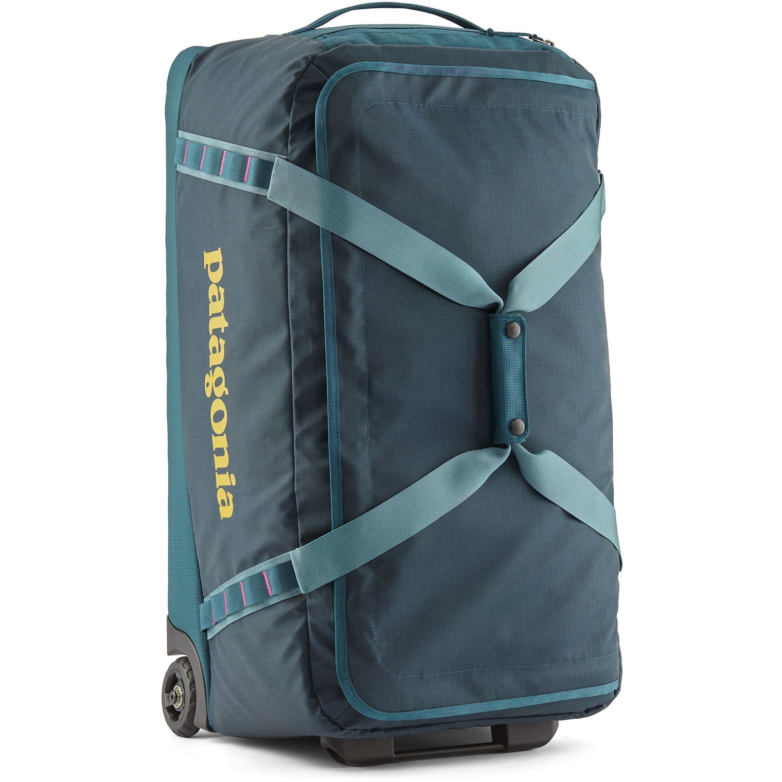 Patagonia Black Hole Wheeled Duffel Bag 70L Half-Moon Outfitters Patagonia Black Hole Wheeled Duffel Bag 70L Half-Moon Outfitters