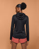 On Climate Zip Hoodie for Women