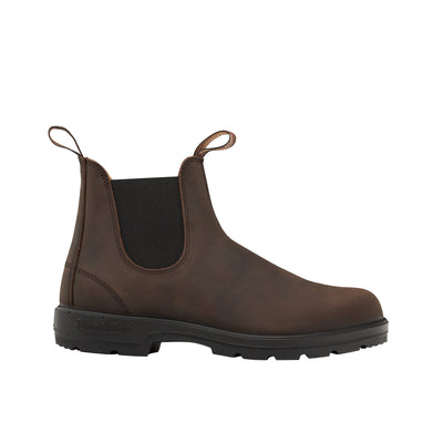 Blundstone 2340 Chelsea Boots for Men Brown