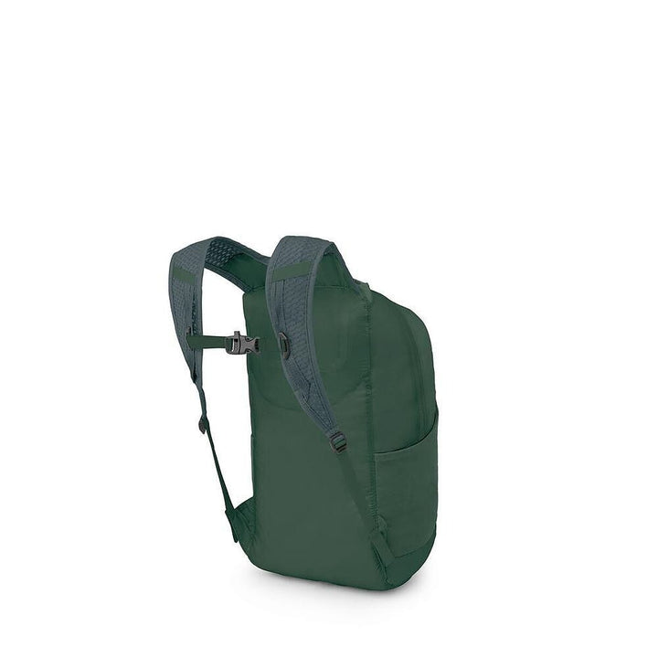 Osprey Ultralight Collapsible Stuff Pack - Packable Travel Backpack - 18L Amazon.com : Osprey Ultralight Collapsible Stuff Pack  main image 4