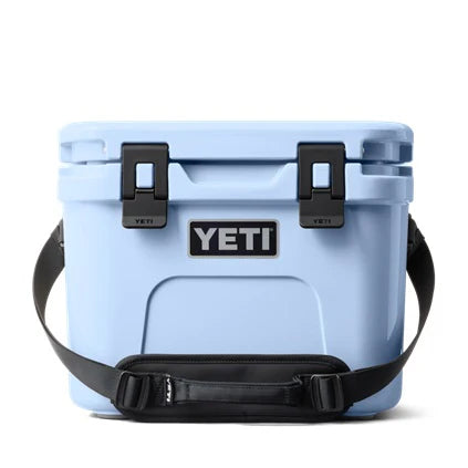 アイデンティティー　15LB 4OZ Yeti Roadie 15 Hard Cooler – Half-Moon Outfitters