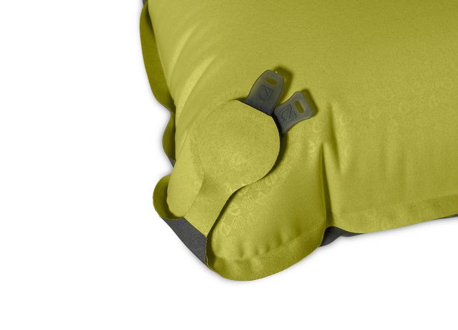 Nemo Astro Lightweight Insulated Sleeping Pad - Regular – Half