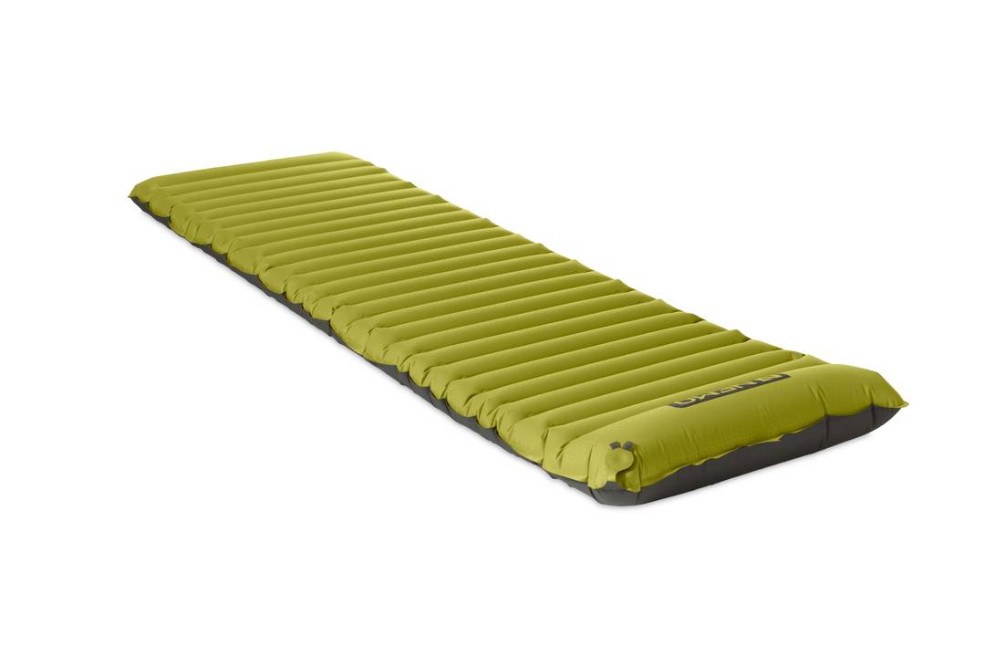 Nemo Astro Lightweight Insulated Sleeping Pad - Regular – Half