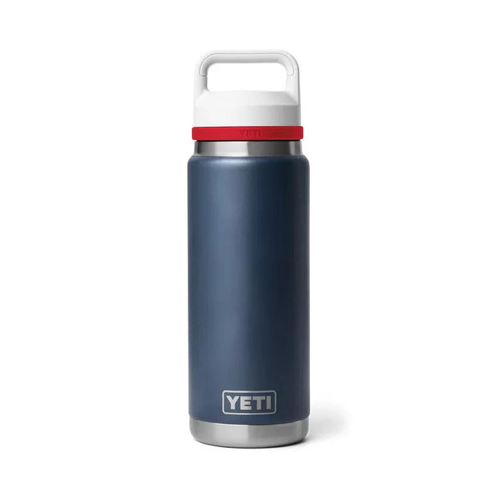 Yeti Rambler 26oz Bottle with Chug Cap – Half-Moon Outfitters