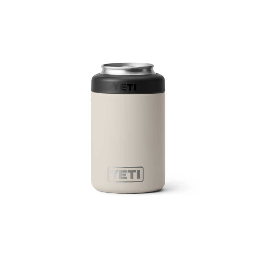 Yeti Rambler 12oz Colster 2.0 Can Cooler – Half-Moon Outfitters